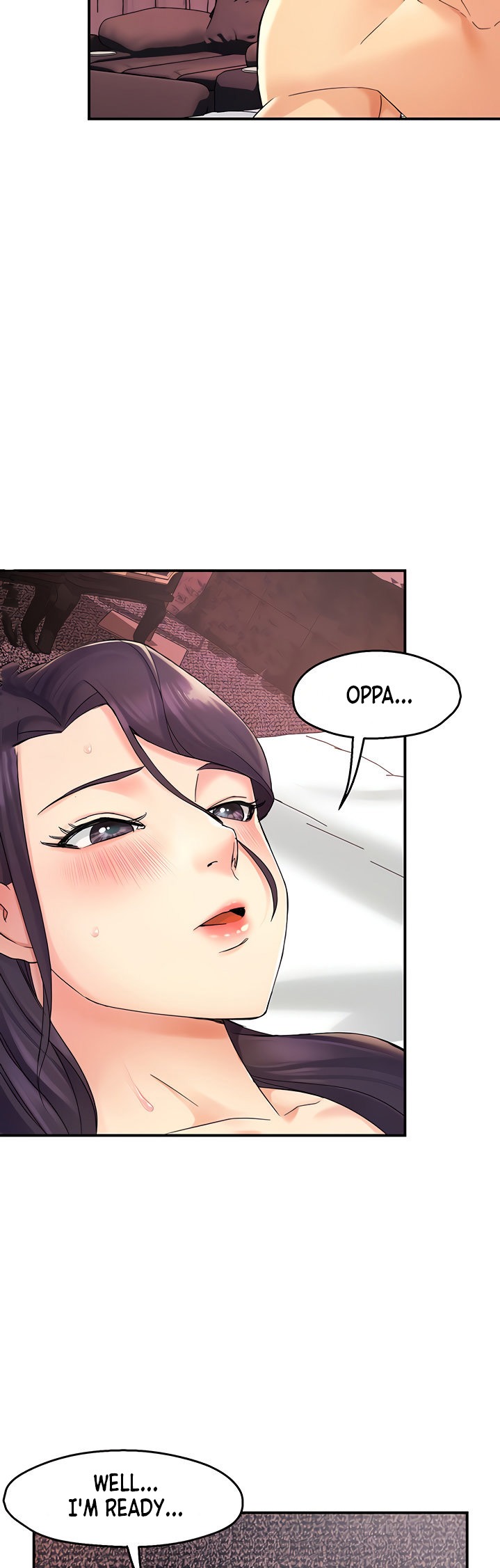 Team Leader Report - Chapter 19 [photo 3] - MangaPorn