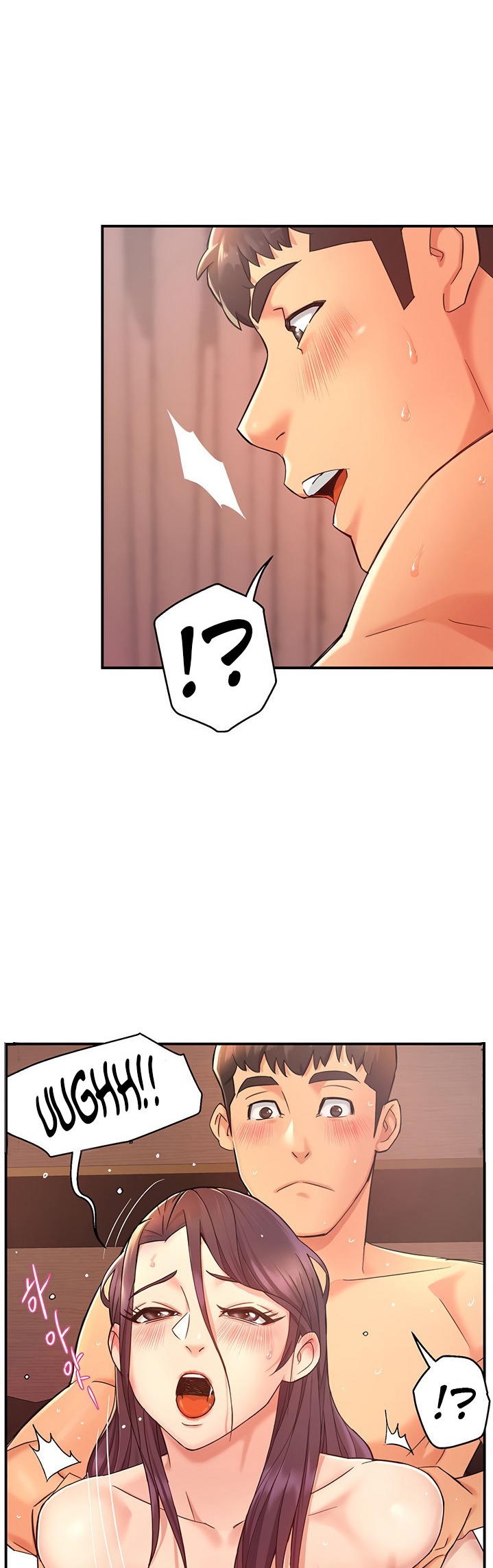 Team Leader Report - Chapter 19 [photo 30] - MangaPorn