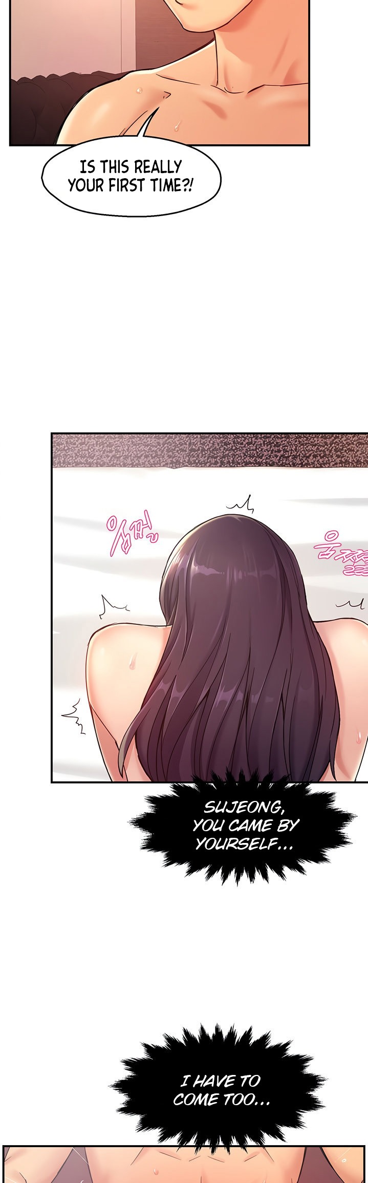 Team Leader Report - Chapter 19 [photo 33] - MangaPorn