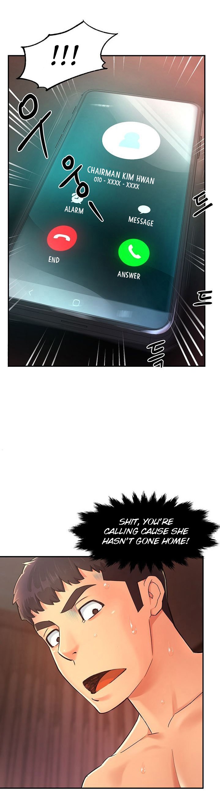 Team Leader Report - Chapter 19 [photo 40] - MangaPorn