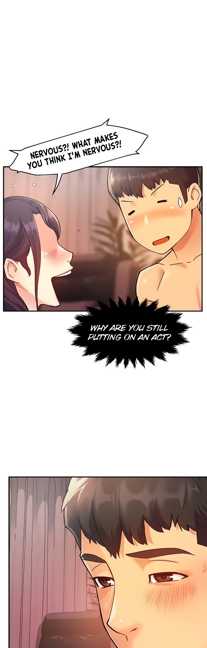 Team Leader Report - Chapter 19 [photo 6] - MangaPorn