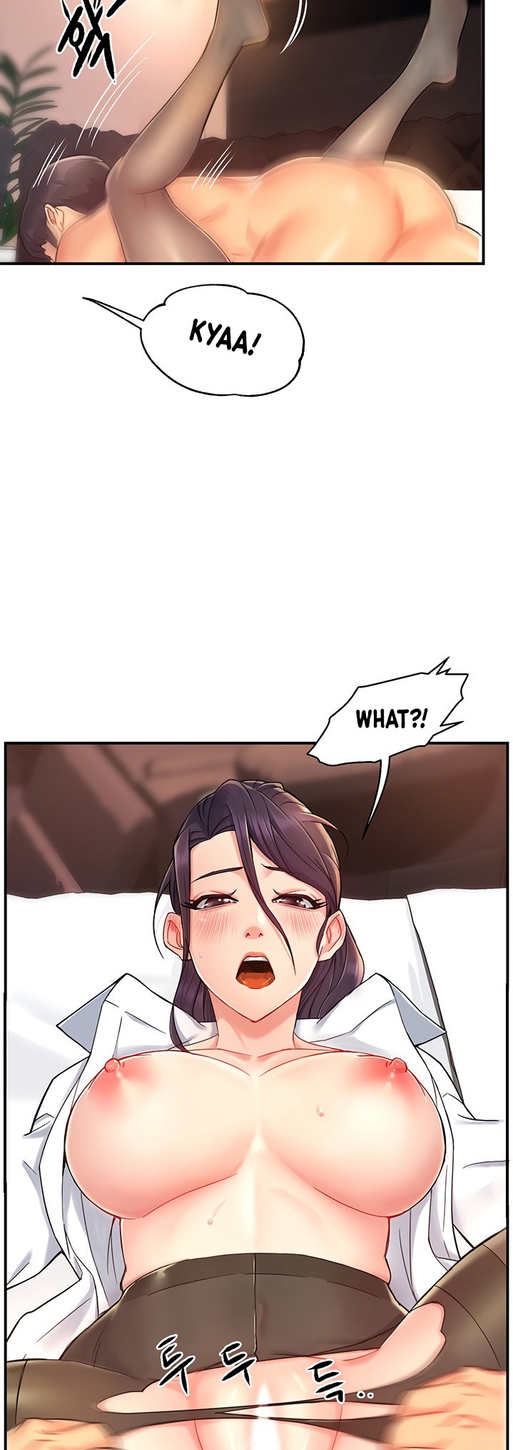 Team Leader Report - Chapter 20 [photo 14] - MangaPorn