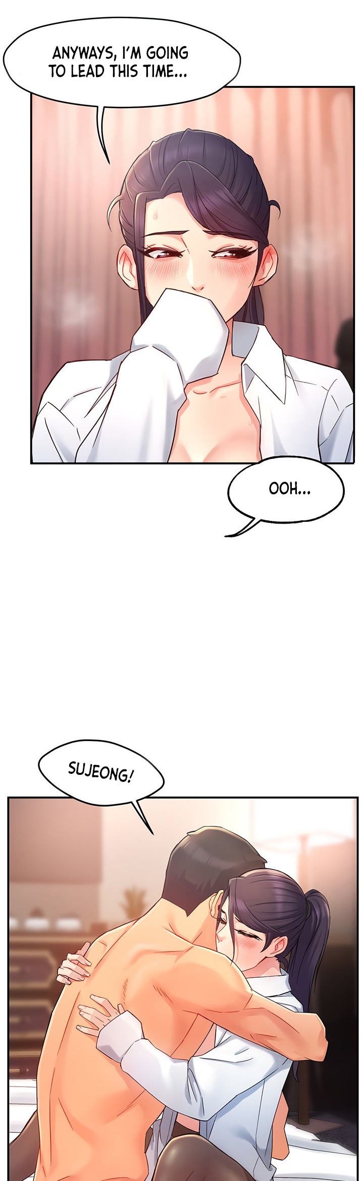 Team Leader Report - Chapter 20 [photo 22] - MangaPorn