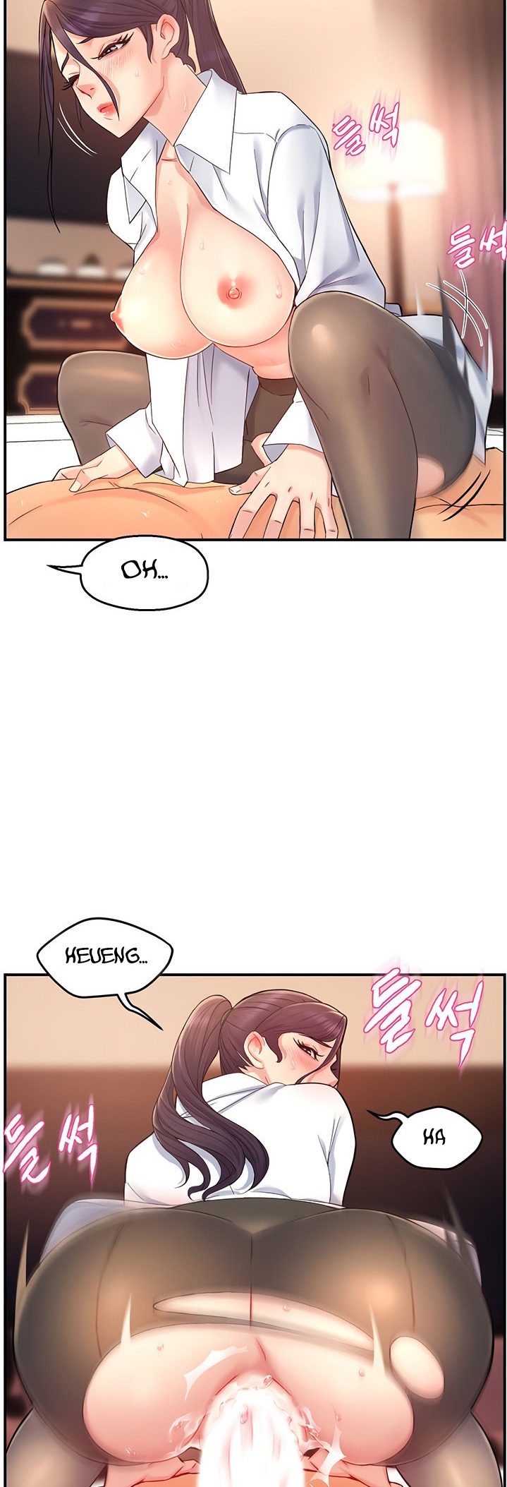 Team Leader Report - Chapter 20 [photo 24] - MangaPorn