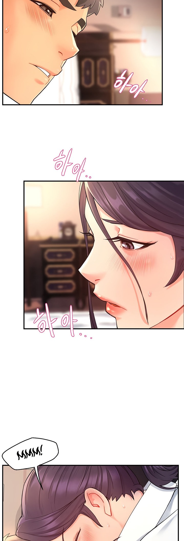 Team Leader Report - Chapter 20 [photo 26] - MangaPorn