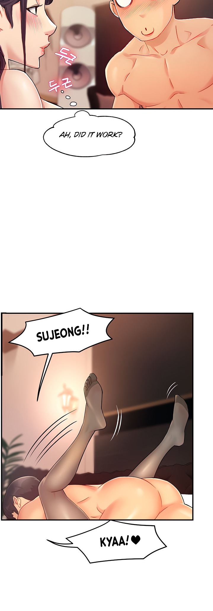 Team Leader Report - Chapter 20 [photo 7] - MangaPorn