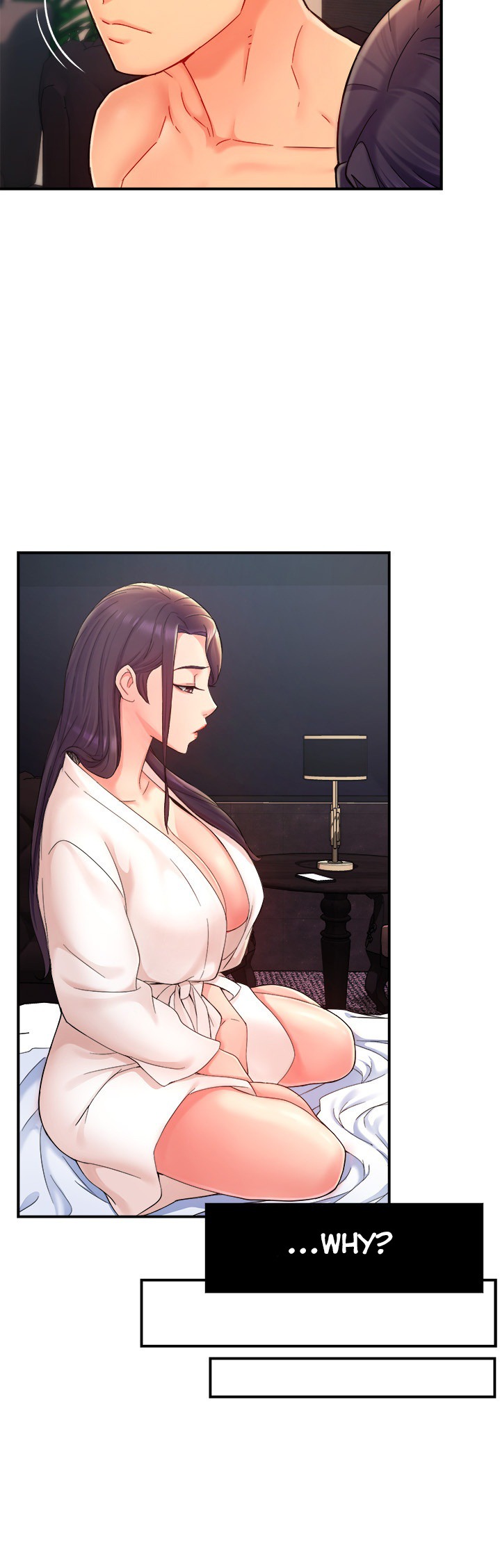 Team Leader Report - Chapter 21 [photo 12] - MangaPorn