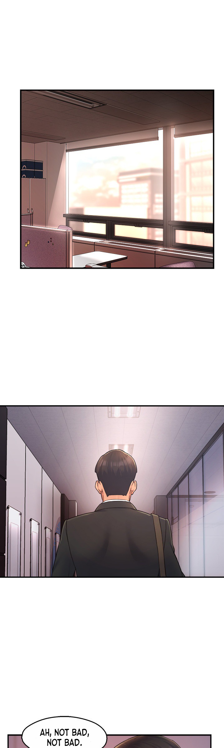 Team Leader Report - Chapter 21 [photo 21] - MangaPorn