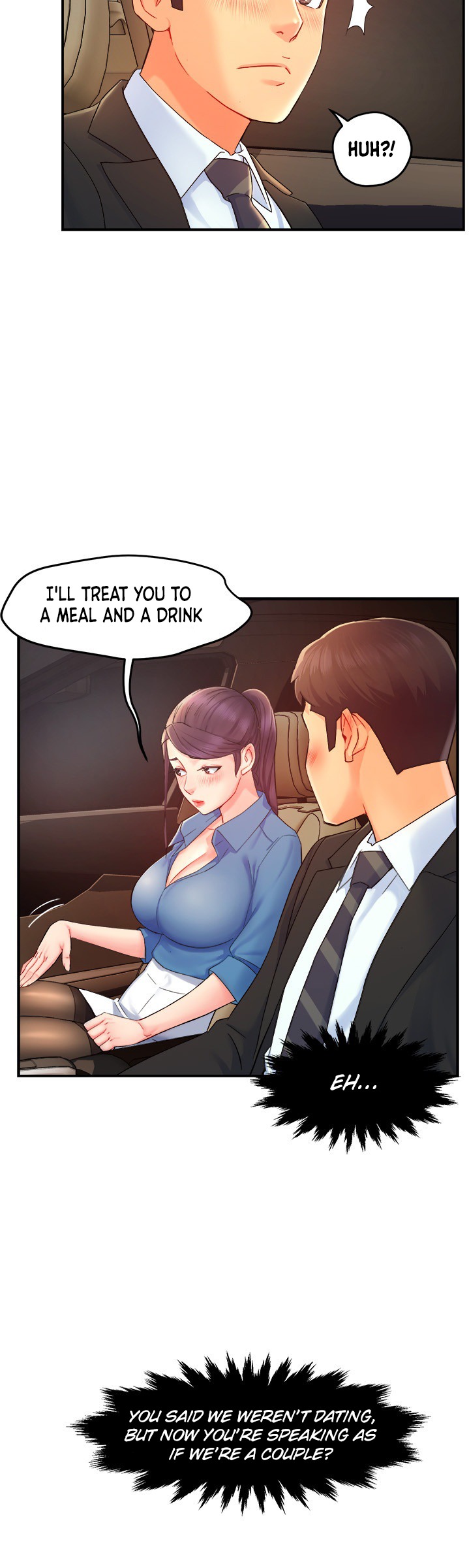 Team Leader Report - Chapter 21 [photo 30] - MangaPorn