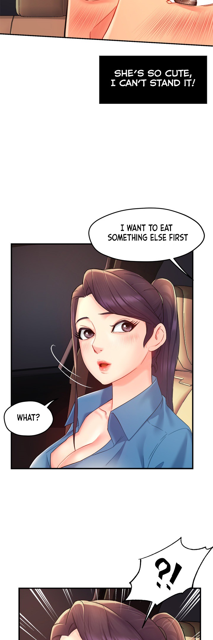 Team Leader Report - Chapter 21 [photo 32] - MangaPorn