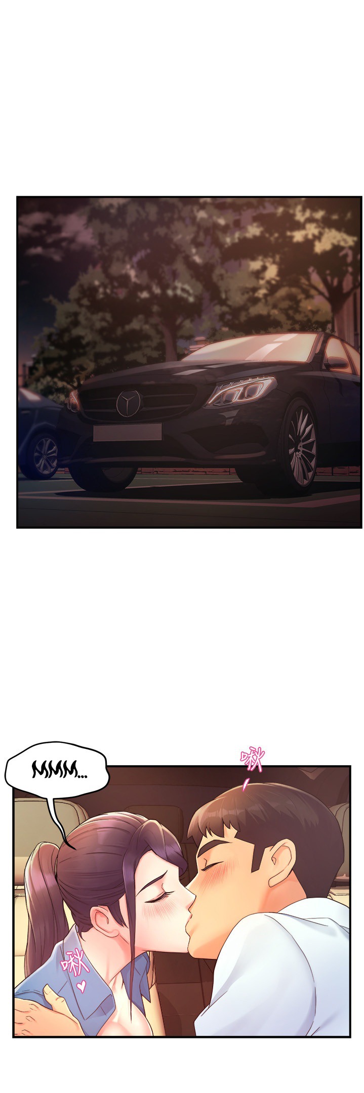 Team Leader Report - Chapter 21 [photo 35] - MangaPorn