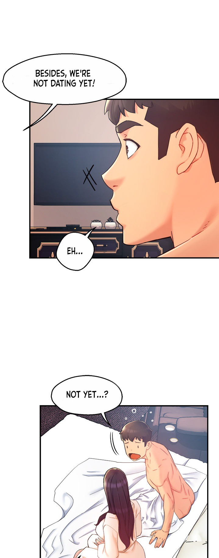 Team Leader Report - Chapter 21 [photo 8] - MangaPorn