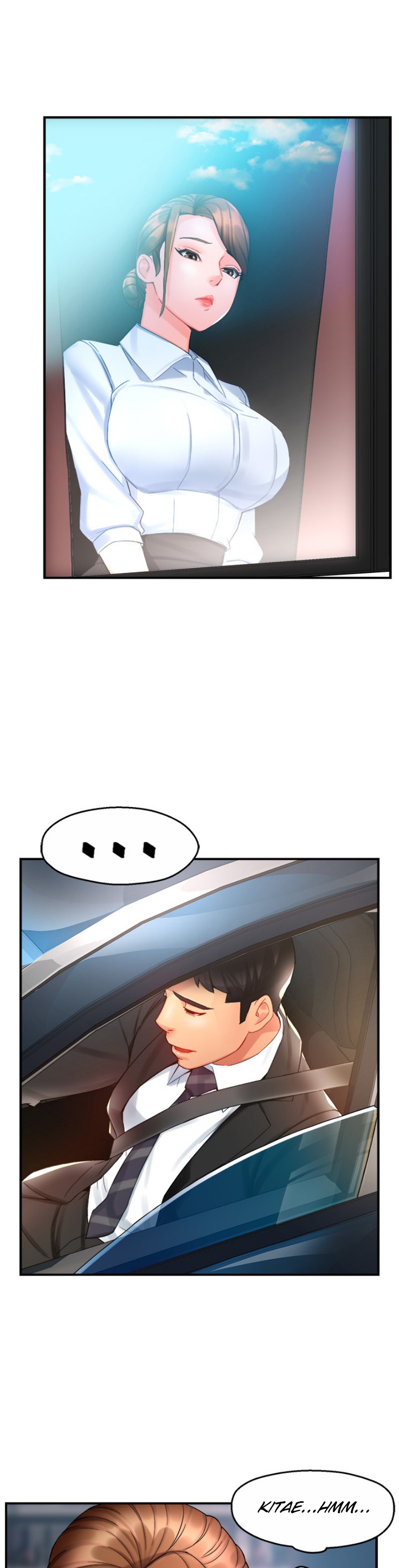 Team Leader Report - Chapter 22 [photo 29] - MangaPorn