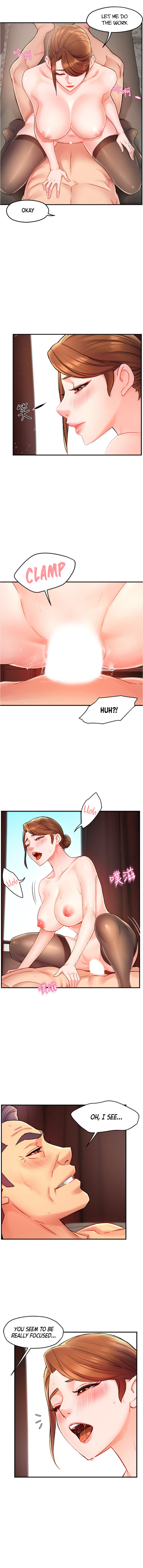 Team Leader Report - Chapter 23 [photo 4] - MangaPorn