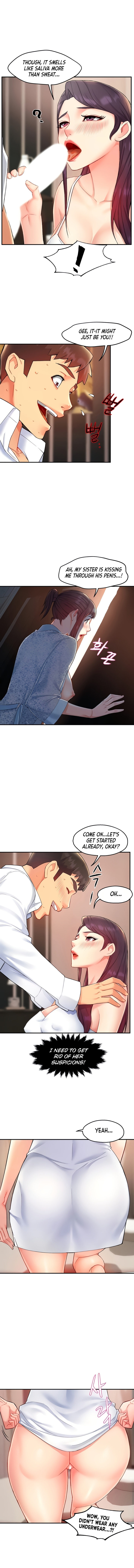 Team Leader Report - Chapter 24 [photo 10] - MangaPorn