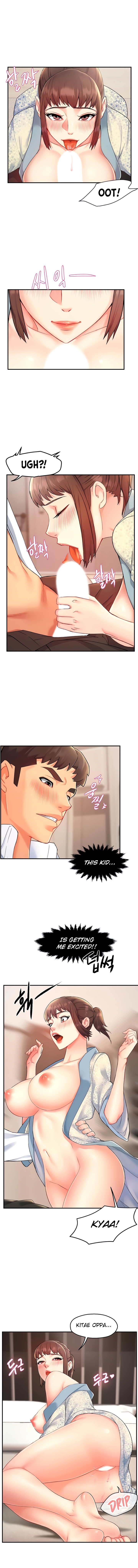 Team Leader Report - Chapter 24 [photo 4] - MangaPorn