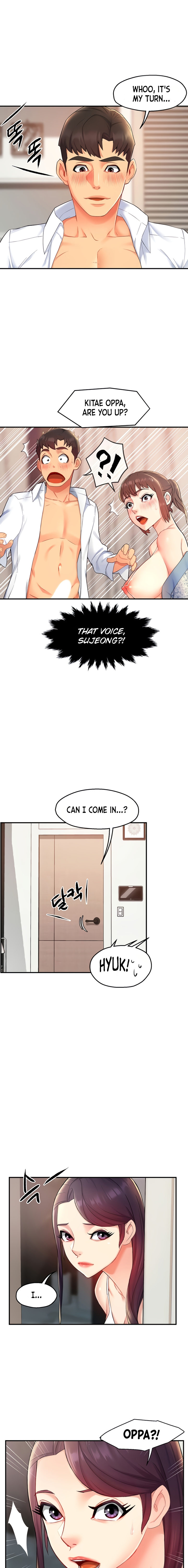 Team Leader Report - Chapter 24 [photo 5] - MangaPorn