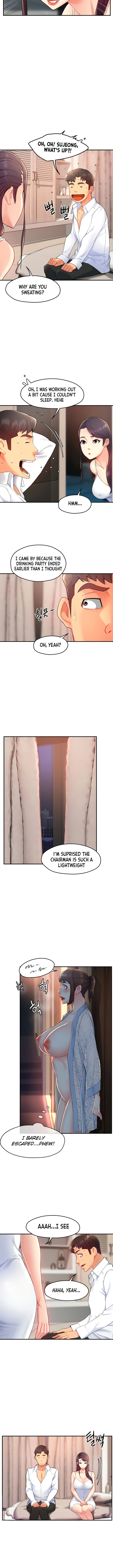 Team Leader Report - Chapter 24 [photo 6] - MangaPorn