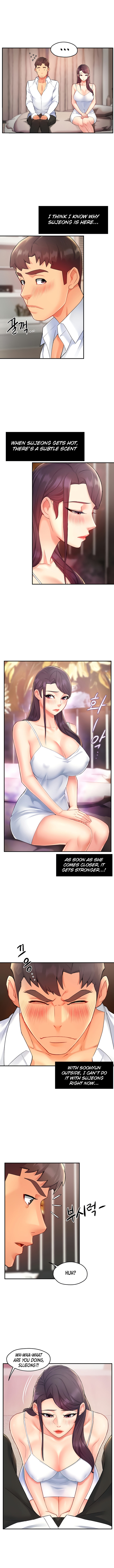 Team Leader Report - Chapter 24 [photo 7] - MangaPorn