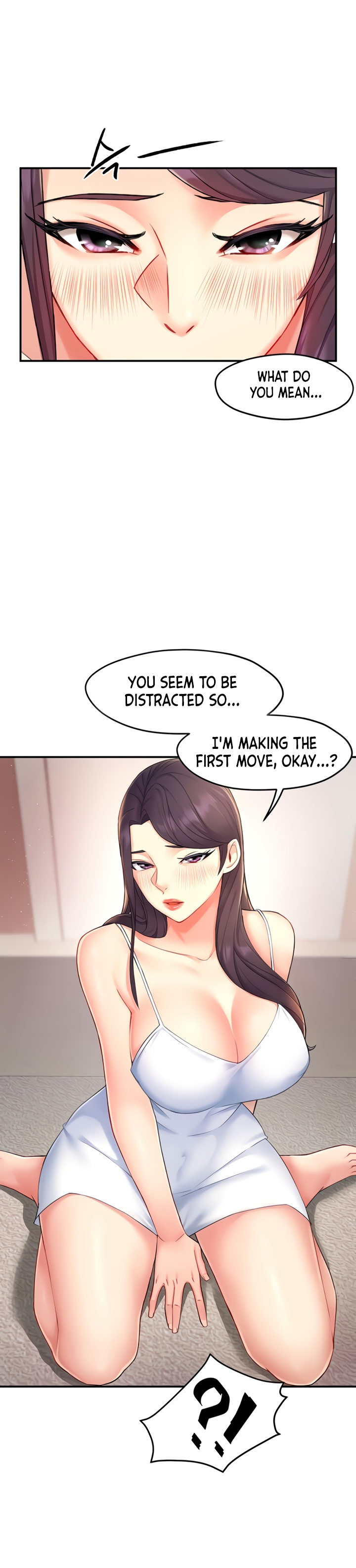 Team Leader Report - Chapter 24 [photo 8] - MangaPorn