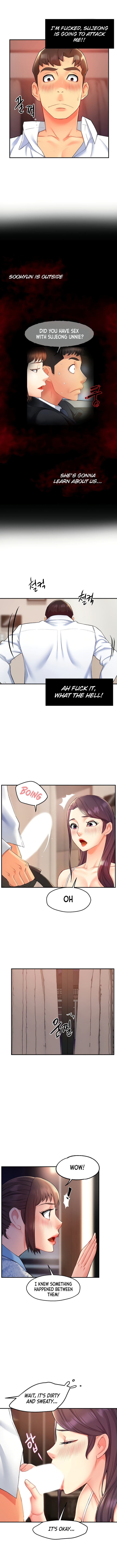 Team Leader Report - Chapter 24 [photo 9] - MangaPorn