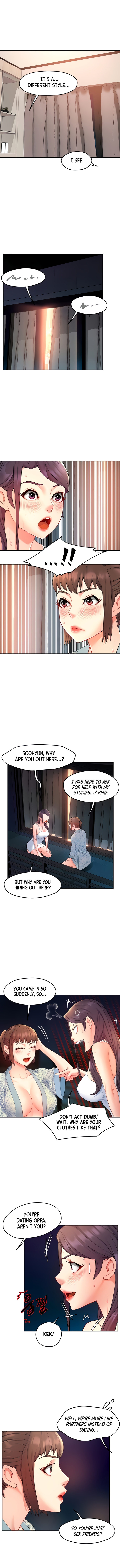 Team Leader Report - Chapter 25 [photo 10] - MangaPorn