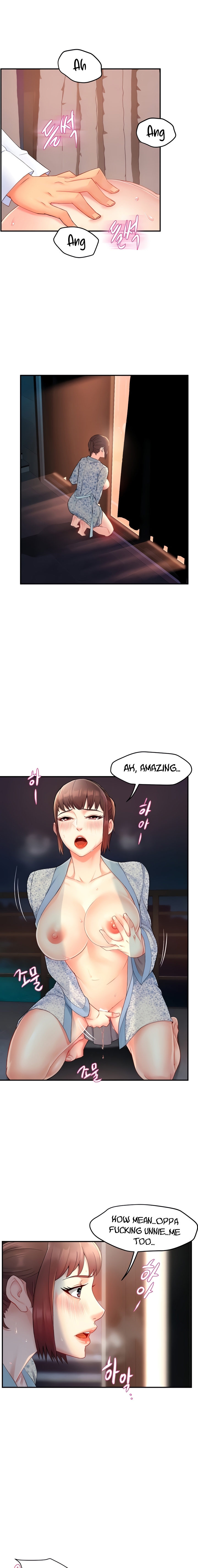 Team Leader Report - Chapter 25 [photo 2] - MangaPorn