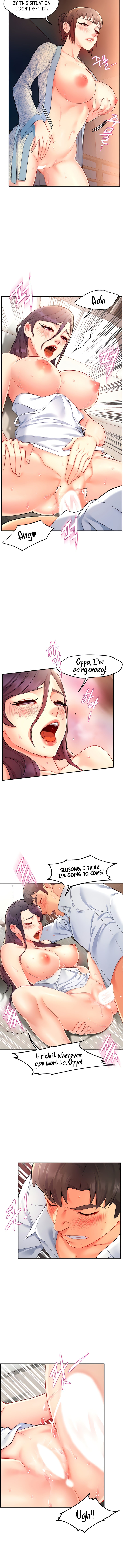 Team Leader Report - Chapter 25 [photo 6] - MangaPorn