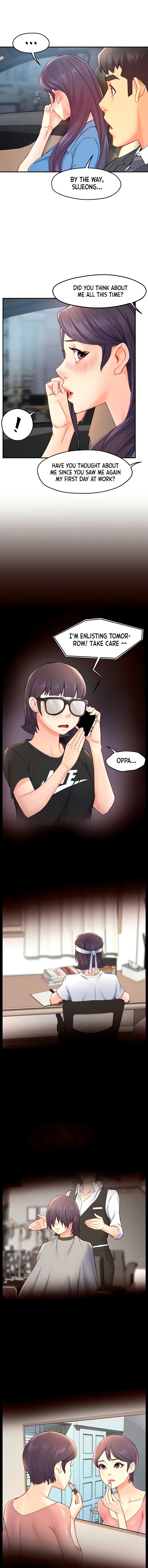 Team Leader Report - Chapter 26 [photo 10] - MangaPorn