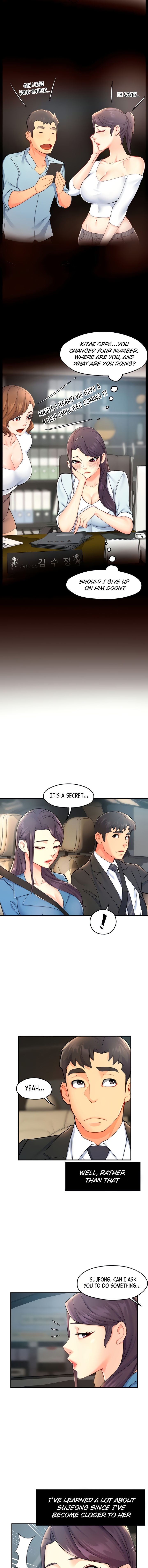 Team Leader Report - Chapter 26 [photo 11] - MangaPorn