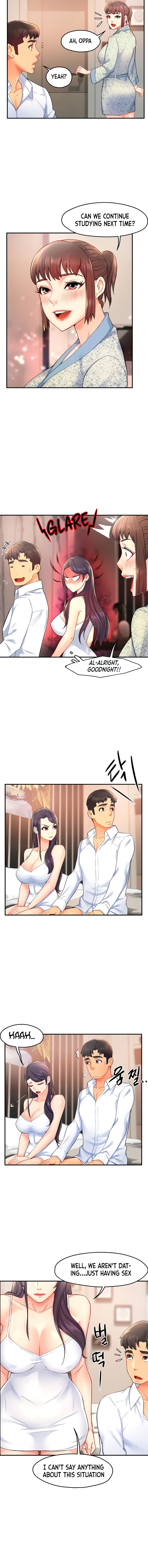 Team Leader Report - Chapter 26 [photo 6] - MangaPorn