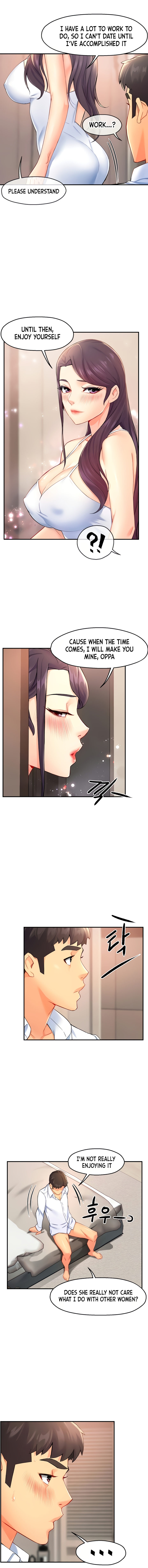 Team Leader Report - Chapter 26 [photo 7] - MangaPorn