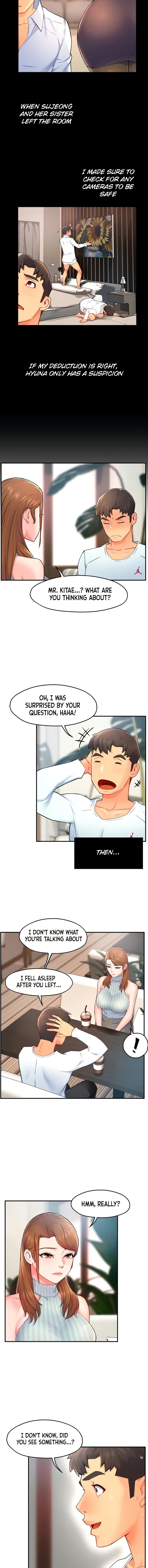 Team Leader Report - Chapter 27 [photo 10] - MangaPorn