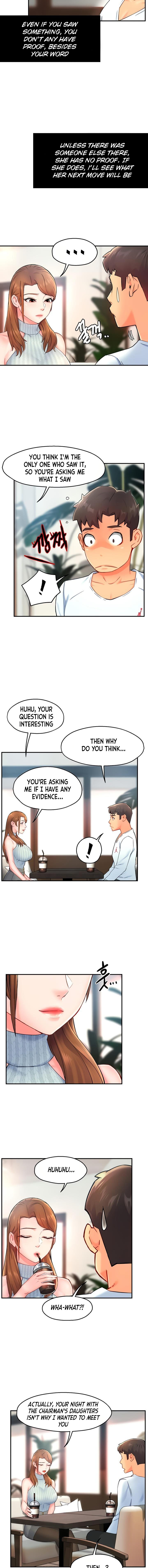 Team Leader Report - Chapter 27 [photo 11] - MangaPorn