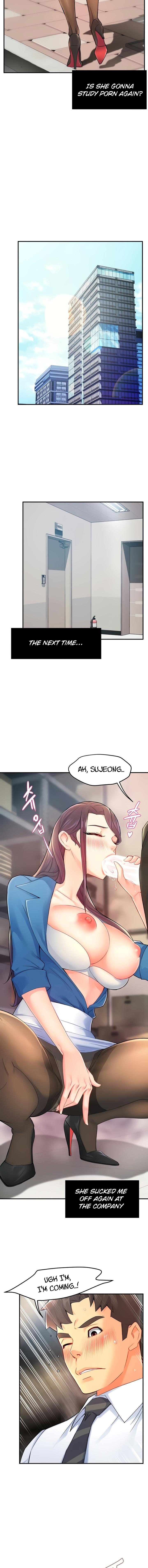 Team Leader Report - Chapter 27 [photo 3] - MangaPorn