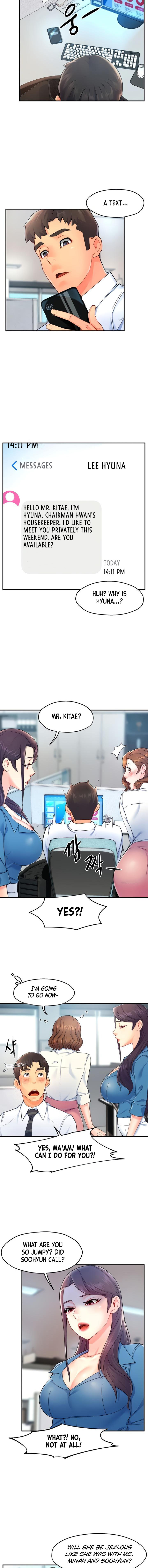 Team Leader Report - Chapter 27 [photo 5] - MangaPorn