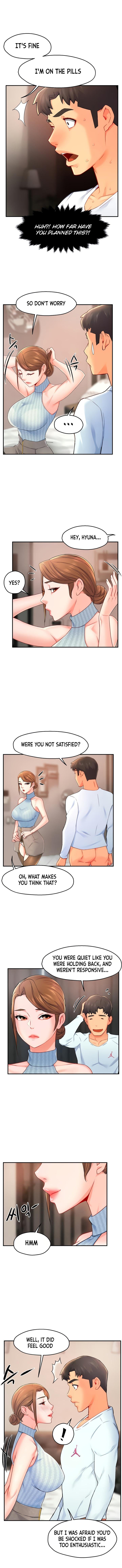 Team Leader Report - Chapter 28 [photo 10] - MangaPorn