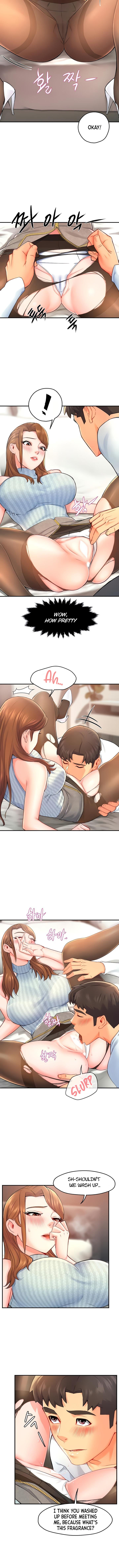 Team Leader Report - Chapter 28 [photo 3] - MangaPorn