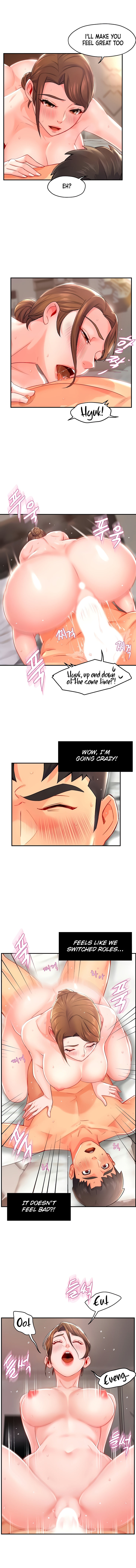 Team Leader Report - Chapter 29 [photo 3] - MangaPorn