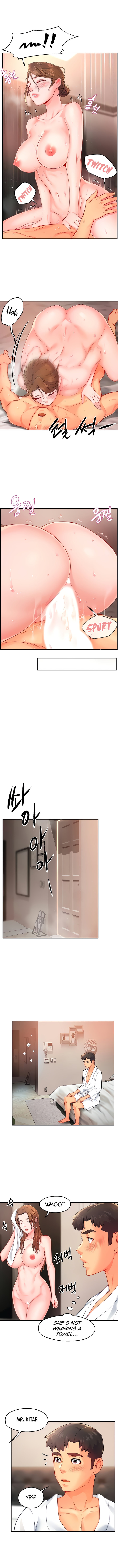 Team Leader Report - Chapter 29 [photo 5] - MangaPorn