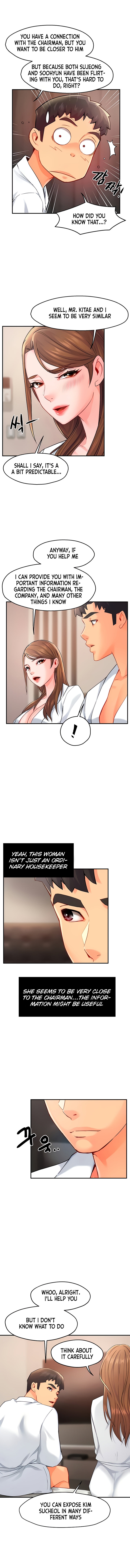 Team Leader Report - Chapter 29 [photo 9] - MangaPorn