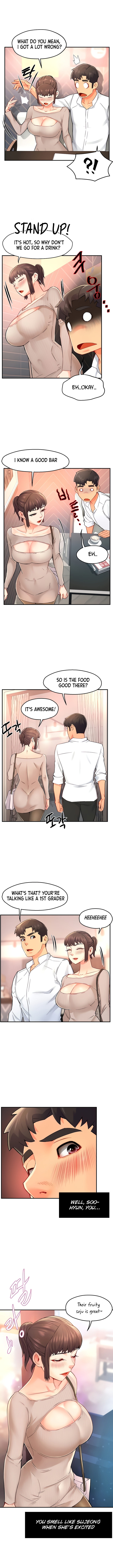 Team Leader Report - Chapter 30 [photo 10] - MangaPorn