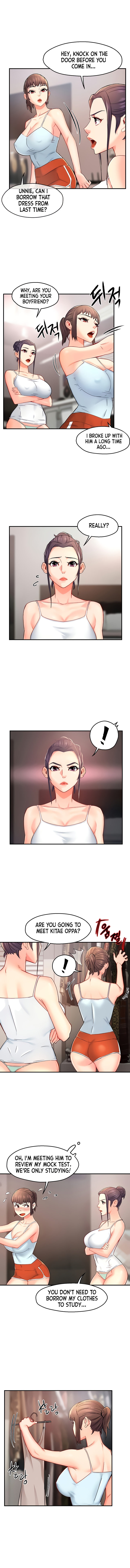 Team Leader Report - Chapter 30 [photo 4] - MangaPorn