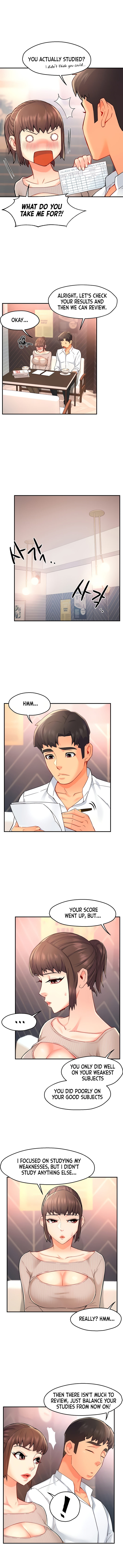 Team Leader Report - Chapter 30 [photo 7] - MangaPorn