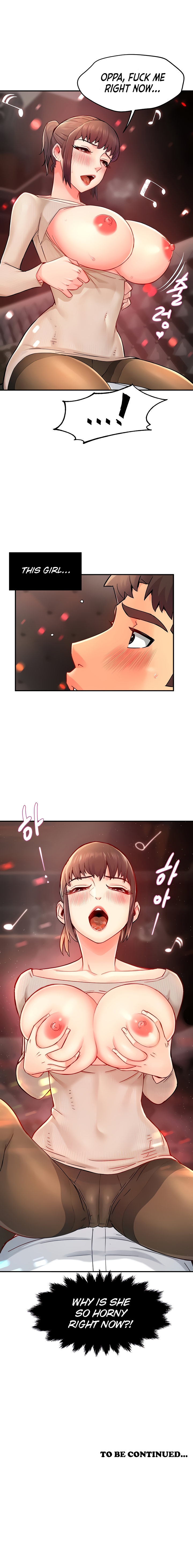 Team Leader Report - Chapter 31 [photo 12] - MangaPorn