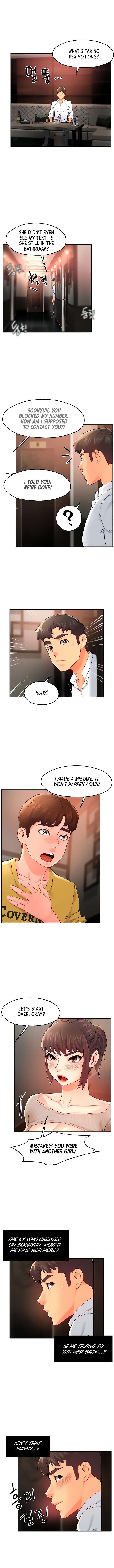 Team Leader Report - Chapter 31 [photo 7] - MangaPorn