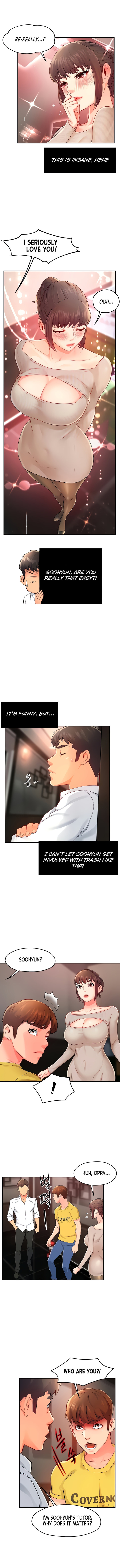 Team Leader Report - Chapter 31 [photo 9] - MangaPorn