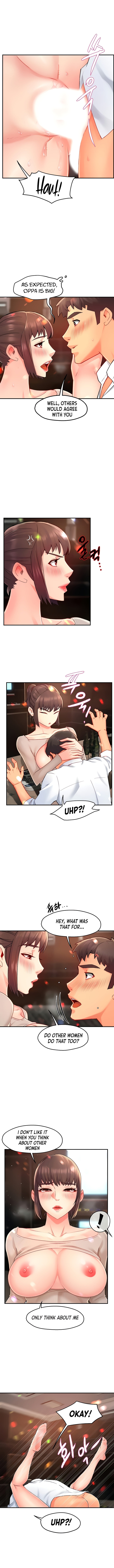 Team Leader Report - Chapter 32 [photo 5] - MangaPorn