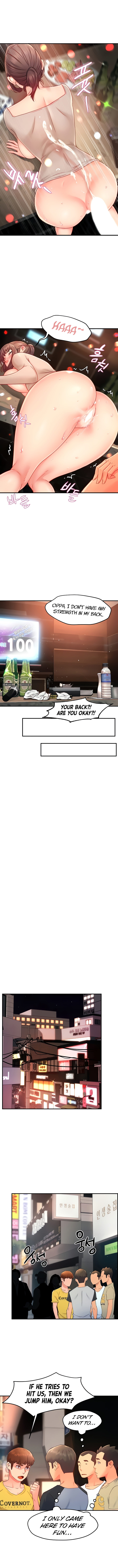 Team Leader Report - Chapter 32 [photo 8] - MangaPorn