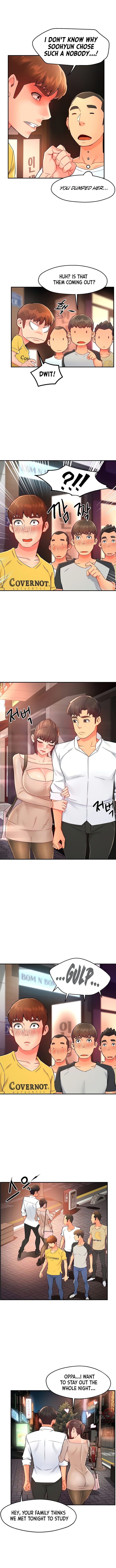 Team Leader Report - Chapter 32 [photo 9] - MangaPorn